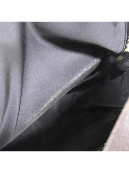 Louis Vuitton Monogram Palm Springs Backpack PM Rucksack Sac main image 5
